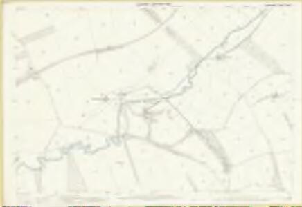 Lanarkshire, Sheet  027.09 - 25 Inch Map