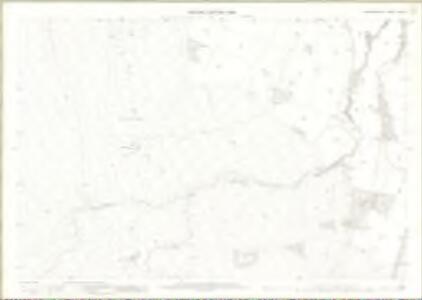 Dumfriesshire, Sheet  039.03 - 25 Inch Map