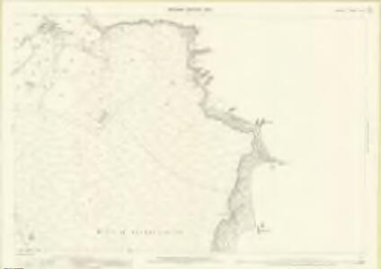 Zetland, Sheet  003.09 - 25 Inch Map