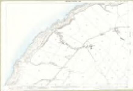 Ayrshire, Sheet  038.03 & 02 - 25 Inch Map