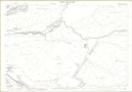Ayrshire, Sheet  066.06 - 25 Inch Map