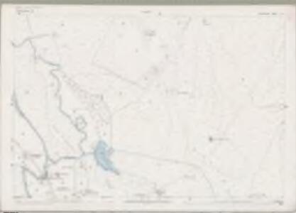Caithness, Sheet X.16 (Combined) - OS 25 Inch map