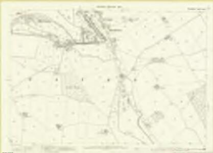 Perth and Clackmannanshire, Sheet  073.11 - 25 Inch Map