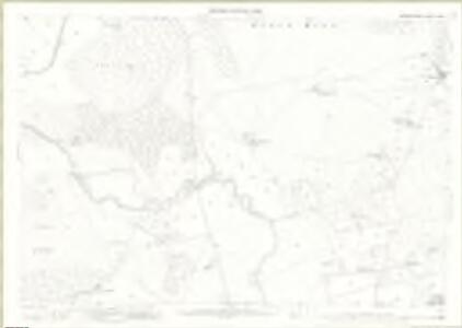 Aberdeenshire, Sheet  081.11 - 25 Inch Map