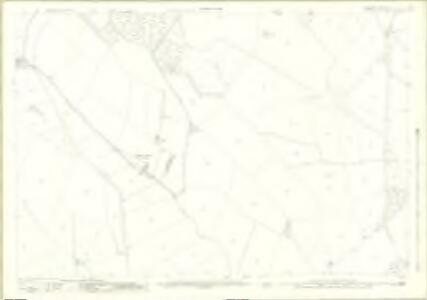 Kinross-shire, Sheet  018.02 - 25 Inch Map