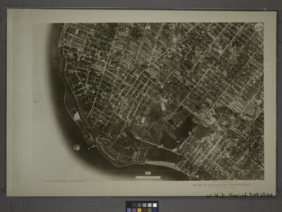22C - N.Y. City (Aerial Set).