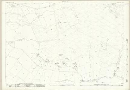 Westmorland IX.8 (includes: Dufton; Murton) - 25 Inch Map