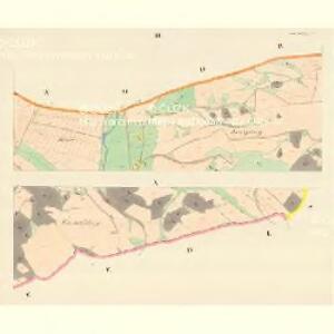 Schildberg (Ssimperk) - m3061-5-003 - Kaiserpflichtexemplar der Landkarten des stabilen Katasters