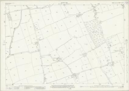 Essex (New Series 1913-) n LXV.9 (includes: Mundon; Purleigh) - 25 Inch Map