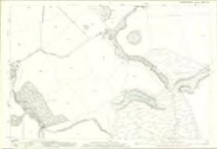 Haddingtonshire, Sheet  015.14 - 25 Inch Map
