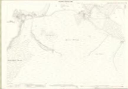 Argyll, Sheet  083.06 - 25 Inch Map
