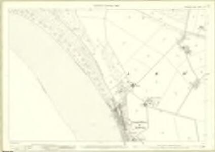 Inverness-shire - Mainland, Sheet  001.06 - 25 Inch Map