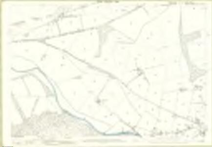 Kinross-shire, Sheet  025.02 - 25 Inch Map