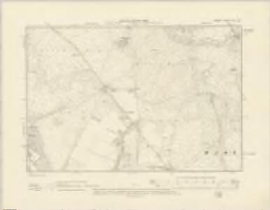 Dorset XLII.SE - OS Six-Inch Map