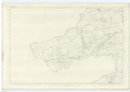 Linlithgowshire, Sheet 8 - OS 6 Inch map