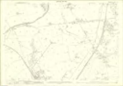 Lanarkshire, Sheet  002.16 - 25 Inch Map
