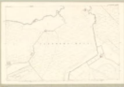 Stirling, Sheet VIII.13 (Drymen) - OS 25 Inch map