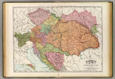 Austria-Hungary.
