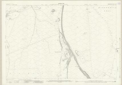 Westmorland XXI.6 (includes: Shap Rural; Shap) - 25 Inch Map