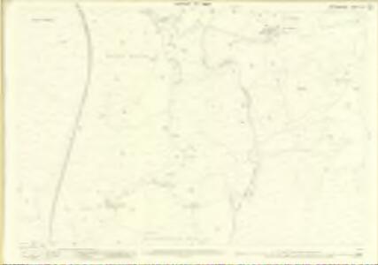 Wigtownshire, Sheet  006.12 - 25 Inch Map