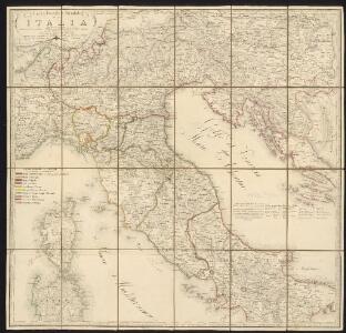 Negroponte In. [Karte], in: Gerardi Mercatoris Atlas, sive, Cosmographicae meditationes de fabrica mundi et fabricati figura, S. 523.