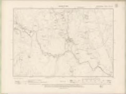 Wigtownshire Sheet VIII.NW - OS 6 Inch map