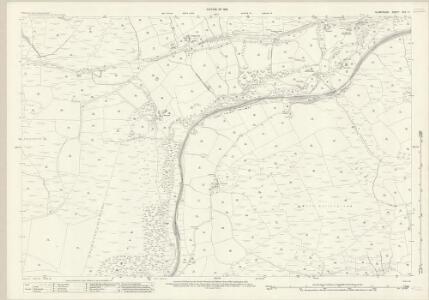 Glamorgan XXV.11 (includes: Port Talbot) - 25 Inch Map