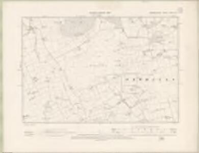 Aberdeenshire Sheet LXXIV.NE - OS 6 Inch map