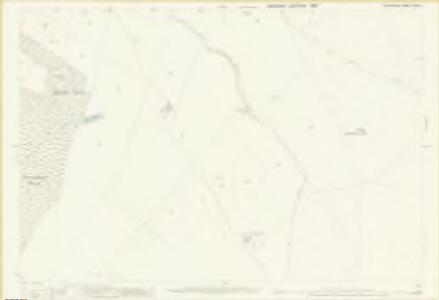 Lanarkshire, Sheet  038.07 - 25 Inch Map