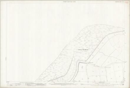 Cheshire XV.16 & 12 (includes: Cuerdley; Halton; Runcorn; Widnes) - 25 Inch Map