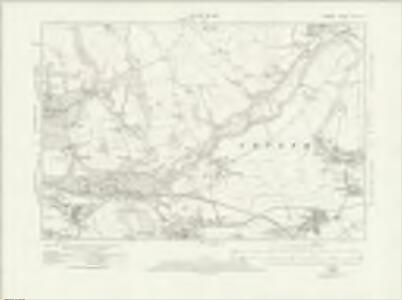 Durham XII.NE - OS Six-Inch Map