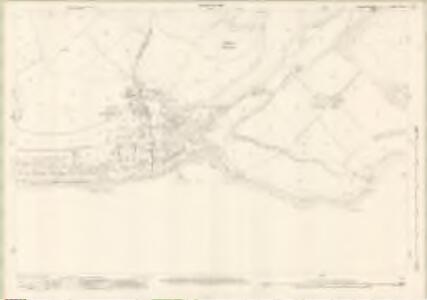 Dumbartonshire, Sheet  n016.08 - 25 Inch Map