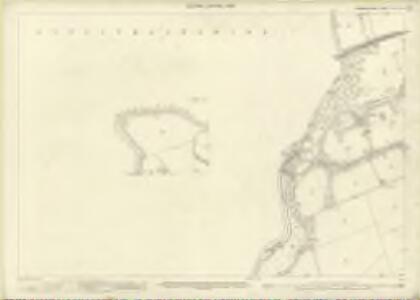 Edinburghshire, Sheet  002.13 - 25 Inch Map