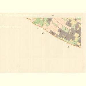 Laudmer (Lubomerz) - m1641-1-004 - Kaiserpflichtexemplar der Landkarten des stabilen Katasters