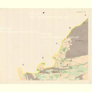 Friedland - m0632-1-002 - Kaiserpflichtexemplar der Landkarten des stabilen Katasters
