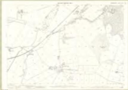 Aberdeenshire, Sheet  064.06 - 25 Inch Map