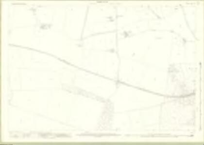 Fifeshire, Sheet  015.02 - 25 Inch Map