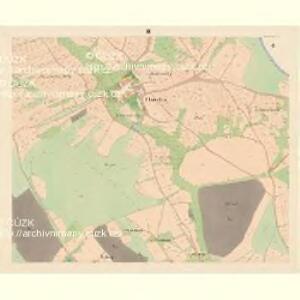 Roisching - c6520-1-003 - Kaiserpflichtexemplar der Landkarten des stabilen Katasters