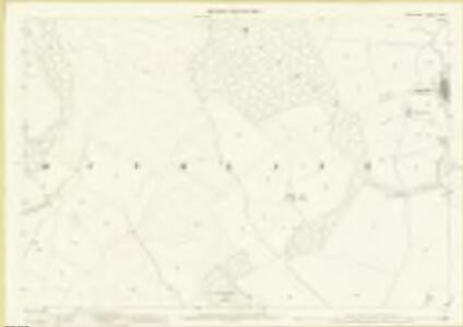 Perth and Clackmannanshire, Sheet  125.11 - 25 Inch Map