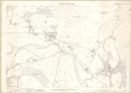 Dumfriesshire, Sheet  030.16 - 25 Inch Map