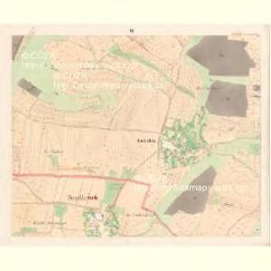Smolletsch - c5777-2-005 - Kaiserpflichtexemplar der Landkarten des stabilen Katasters