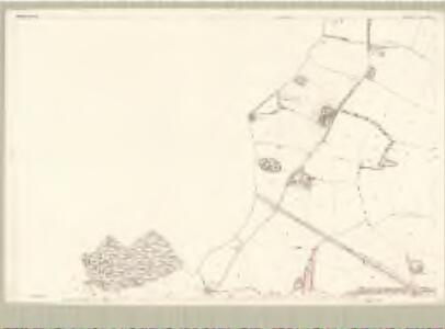 Ayr, Sheet XVII.2 (Irvine) - OS 25 Inch map