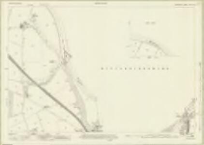Forfarshire, Sheet  028.06 & 02 - 25 Inch Map