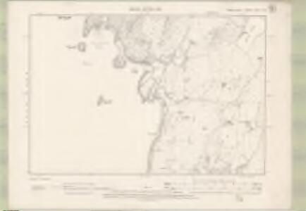 Argyll and Bute Sheet CXCII.SE - OS 6 Inch map