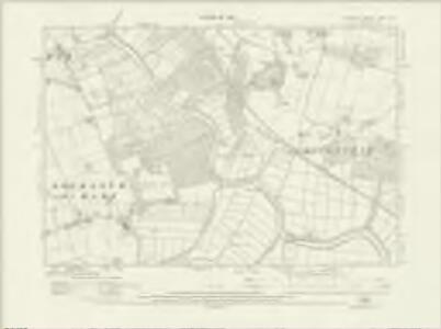 Norfolk LXXVI.NE - OS Six-Inch Map