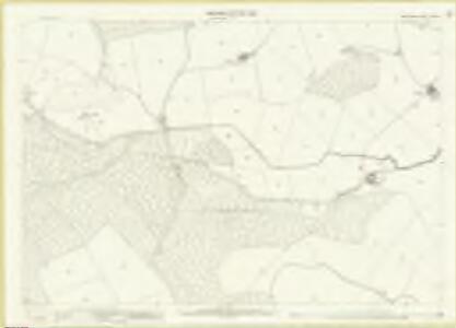 Perth and Clackmannanshire, Sheet  085.03 - 25 Inch Map