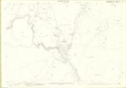 Kirkcudbrightshire, Sheet  023.07 - 25 Inch Map