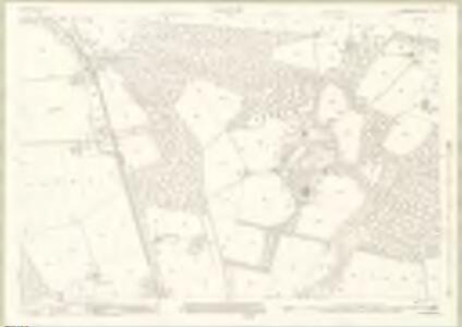 Aberdeenshire, Sheet  019.07 - 25 Inch Map