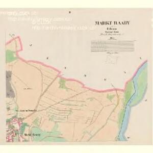 Raaby - c6298-1-002 - Kaiserpflichtexemplar der Landkarten des stabilen Katasters