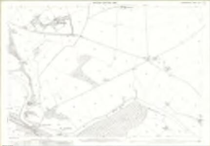 Dumfriesshire, Sheet  057.07 - 25 Inch Map